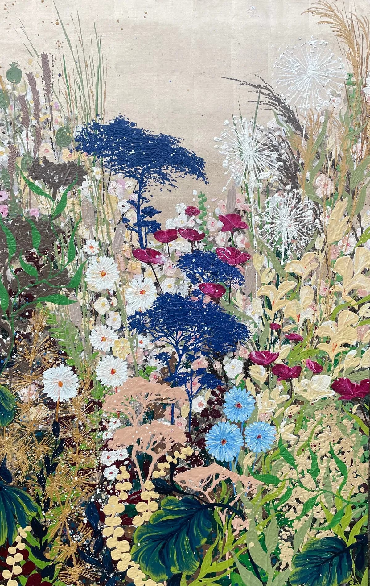 Eden 6 — Claire et Siri